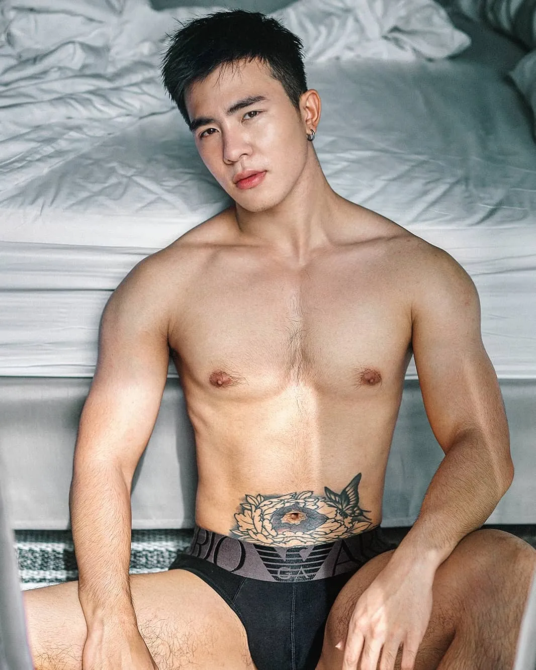 โนว์ สหัสปกรณ์ onlyfans